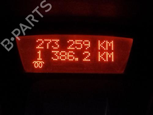Engine RENAULT CLIO III (BR0/1, CR0/1) 1.5 dCi (C/BR0G, C/BR1G) | BP32474025M1