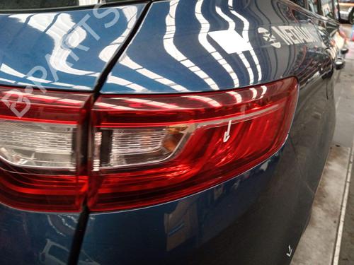 Used Right taillight Right taillight 38876088 38876088