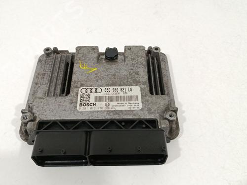 Used Engine control unit (ECU) Engine control unit (ECU) AUDI A3 (8P1) 2.0 TDI 16V (140 hp) 35723448 35723448