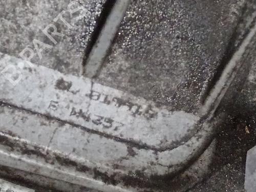 Gearbox OPEL ANTARA A (L07) 2.0 CDTI 4x4 | BP28708854M3