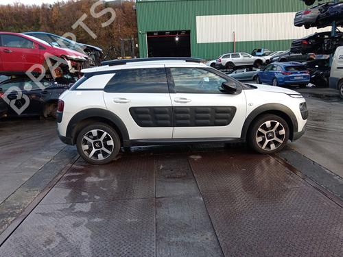 Mando luces CITROËN C4 CACTUS 1.6 BlueHDi 100 | BP31291411I24
