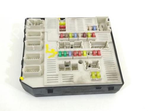 Used Fuse box RENAULT MEGANE III Hatchback (BZ0/1_, B3_) [2008-2025]  23653439