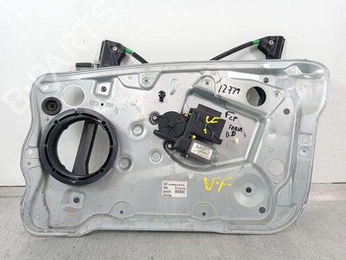 Used Front right window mechanism Front right window mechanism 24585366 24585366