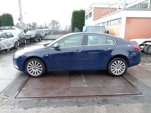 Mirror switch OPEL INSIGNIA A (G09) 2.0 CDTI (68) | BP37609522I25 - Image 2