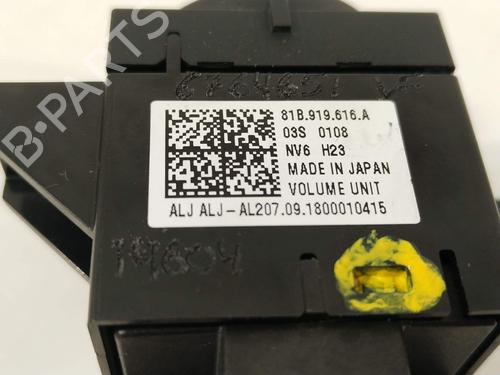 Switch AUDI Q2 (GAB, GAG) 35 TFSI | BP33980829I30 - Image 7
