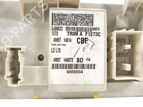 Fuse box FORD FOCUS II (DA_, HCP, DP)  | BP16812729E1 