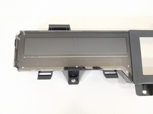 Instrument cluster RENAULT SCÉNIC III (JZ0/1_)  | BP4956932C47 