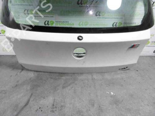 Tailgate BMW 1 (E87) 118 d | BP1848633C6 - Image 2