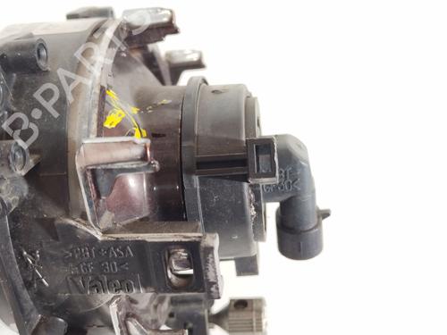 Right front fog light JAGUAR X-TYPE I (X400) 2.0 D | BP30169922C31