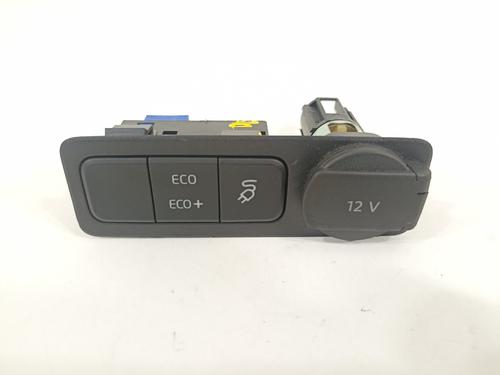Used Switch SEAT Mii (KF1, KE1) electric (83 hp) 11178984