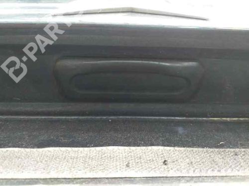 Used Tailgate handle Tailgate handle CITROËN C5 III (RD_) 2.0 HDi (RDRHD8, RDRHDJ, RDRHR8, RDRHRJ) (136 hp) 7568187 7568187