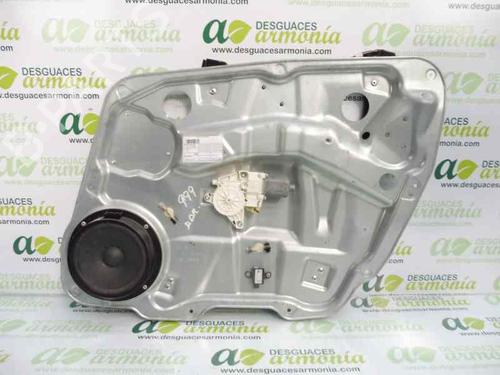 Front right window mechanism MERCEDES-BENZ M-CLASS (W164)  | BP1854701C23 