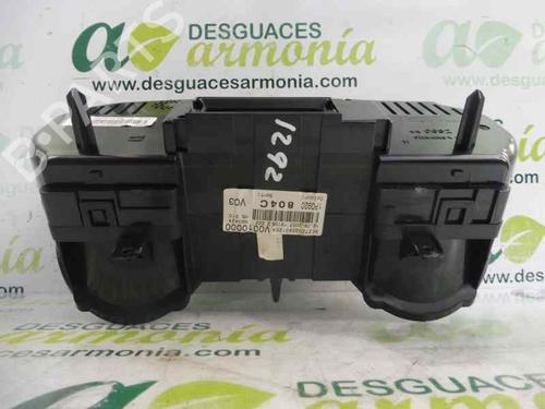 Instrument cluster SEAT LEON (1P1)  | BP1855385C47 