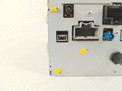 Elektronisk modul OPEL AMPERA (R12) EV 150 | BP29132474M83 
