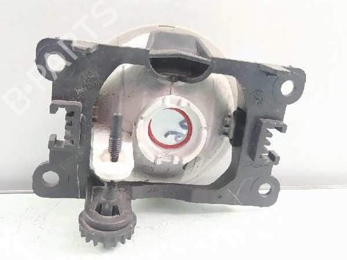 Left front fog light CITROËN C3 II (SC_) | BP7193311C30 - Image 2