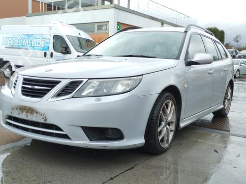 BP17048002I4 | Pedal SAAB 9-3 Estate (E50) 1.9 TiD BP17048002I4