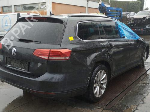 Headlight switch VW PASSAT B8 Variant (3G5, CB5) 2.0 TDI | BP39470288I24 - Image 7