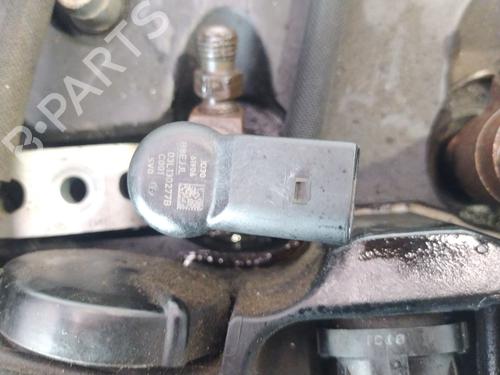 Used Injector VW POLO V (6R1, 6C1) 1.6 TDI (90 hp) 32411502
