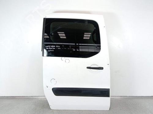 Used Right slide door Right slide door 31249934 31249934