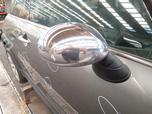 Used Right mirror Right mirror MINI MINI (R50, R53) Cooper S (163 hp) 35987170 35987170