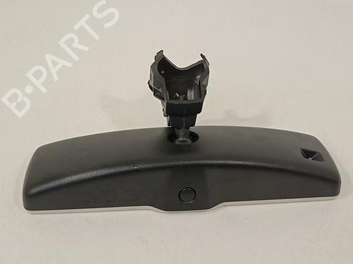 Rear mirror VW CC B7 (358)  | BP12832297I6 