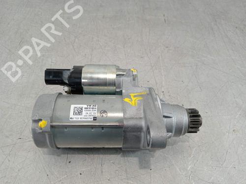 startmotor-audi-a1-sportback-gba-25-tfsi-0am911024a-2018-19635165 main image
