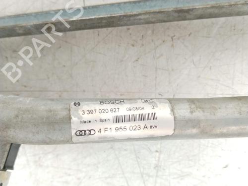 Front wiper motor AUDI A6 C6 (4F2) 3.0 TDI quattro | BP34722412M29 - Image 4