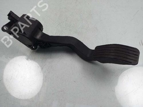 Used Pedal PEUGEOT 307 (3A/C) [2000-2012]  4901721