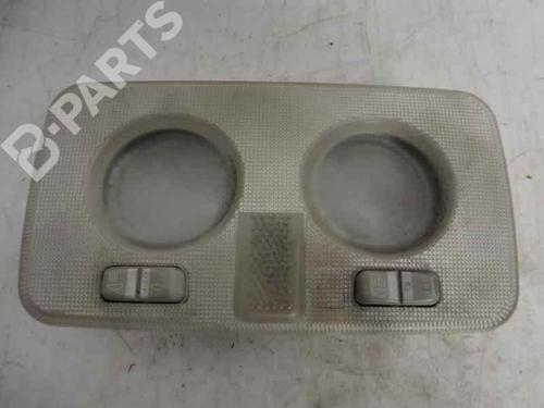 Used Interior roof light Interior roof light PEUGEOT BOXER Van [2006-2026] 7443327 7443327