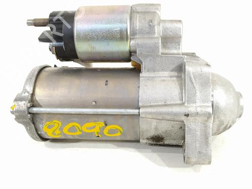 Starter RENAULT MEGANE IV Grandtour (K9A/M/N_)  | BP12259937M8 