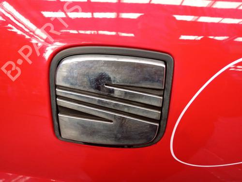 Used Tailgate handle SEAT LEON (1P1) 1.9 TDI (105 hp) 32261964