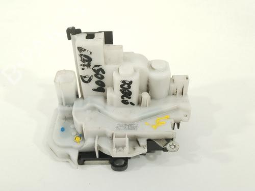 Høyre bak lås FIAT DOBLO Cargo (263_) 1.6 D Multijet (263WXD1B, 263WXR1B, 263WXX1B, 263ZXD1B,... (105 hp) 27574446