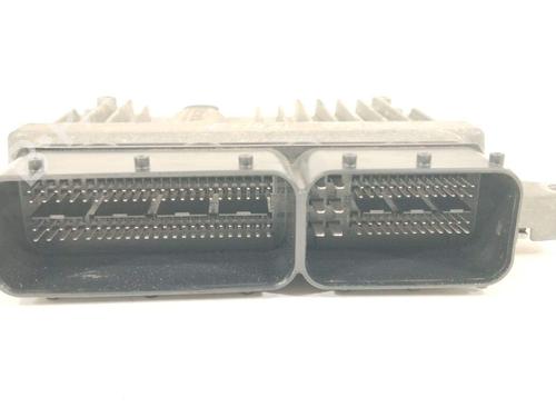 Engine control unit (ECU) MERCEDES-BENZ C-CLASS (W204) C 220 CDI (204.008) | BP34568060M57 - Image 4