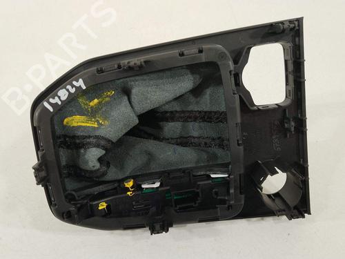 Shift knob AUDI A1 Sportback (GBA) 30 TFSI | BP33202997I34 - Image 5