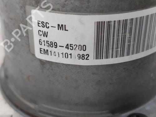 ABS pump KIA CEE'D (JD)  | BP5227599M43 
