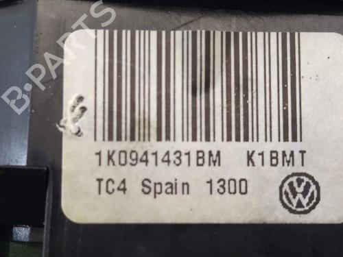 Headlight switch VW GOLF VI (5K1) | BP12254392I24 - Image 3