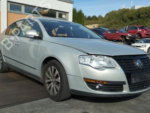 Gearbox VW PASSAT B6 (3C2) 2.0 TDI 16V | BP32059159M3 