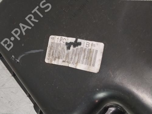 Rear left window mechanism SEAT LEON (1P1)  | BP28054718C24 