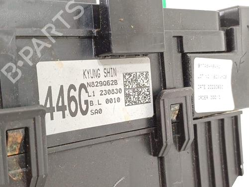 Fuse box KIA STONIC (YB) 1.0 T-GDi | BP40100675E1 - Image 3