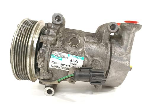 Used AC compressor AC compressor FORD FIESTA V (JH_, JD_) [2001-2014] 17577178 17577178