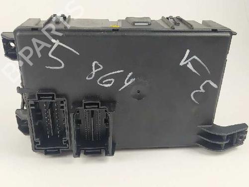 Fuse box FIAT GRANDE PUNTO (199_) 1.4 (199AXB11, 199AXB1A, 199BXB1A, 199AXL1A) | BP7193192E1 