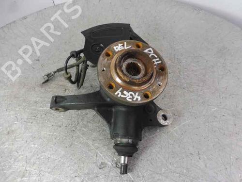 Used Right front steering knuckle PEUGEOT EXPERT Bus (V_) [2016-2025]  4977339
