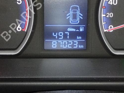 Instrument cluster HYUNDAI i30 (GD) | BP30513083C47