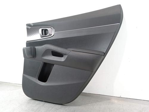 Rear right panel KIA SORENTO IV (MQ4, MQ4A) 1.6 T-GDi Hybrid AWD | BP40100514C61 - Image 2