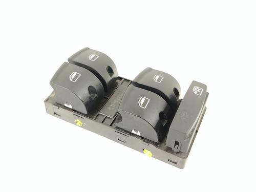 Left front window switch AUDI A6 C6 Avant (4F5) 3.0 TDI quattro | BP16803989I27 - Image 2