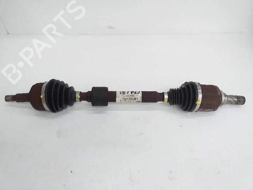 Used Left front driveshaft Left front driveshaft 5998408 5998408