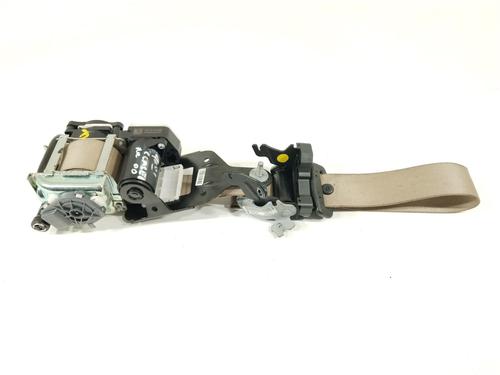 Front right seatbelt MERCEDES-BENZ E-CLASS Coupe (C207) E 220 CDI / d (207.302, 207.301) | BP30463924I25 