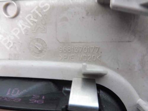 Interior roof light PEUGEOT 308 I (4A_, 4C_) 1.6 16V | BP7443254I8 