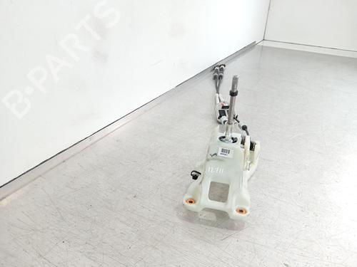 Gear lever HYUNDAI KONA (OS, OSE, OSI) 1.0 T-GDi Hybrid 48V | BP30001194M90 