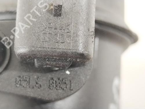 Mass air flow sensor FORD FOCUS II (DA_, HCP, DP) 1.6 TDCi | BP29026917M95 